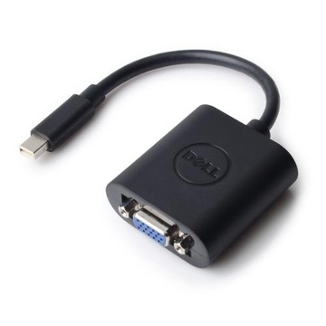 Adapter AV Dell DisplayPort Mini - D-Sub VGA