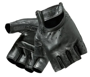 Мотоциклетные перчатки OZONE RASCAL BLACK БЕСПЛАТНО