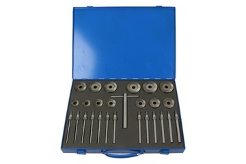 ФРЕЗЫ КЛАПАНОВ 13 ЭЛЕМЕНТОВ ПАССАЖИРСКИЕ ФУРГОНЫ