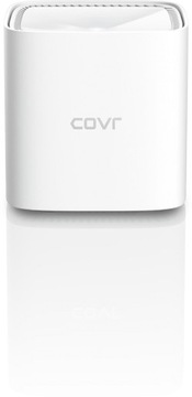 Маршрутизатор D-Link COVR-1102 802.11g, 802.11b, 802.11a