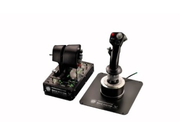 Джойстик дроссельной заслонки Thrustmaster Hotas Warthog