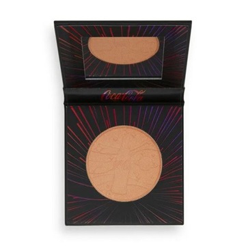 Хайлайтер Starlight Revolution x Coca-Cola