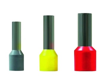 Zaciskarka Wiha WH41246 0,08 mm² - 16 mm²