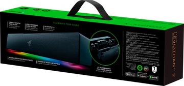 Саундбар Razer Leviathan V2 X
