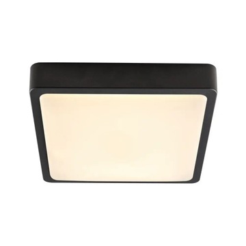 Потолочный светильник SLV с датчиком AINOS Square LED 18W IP65