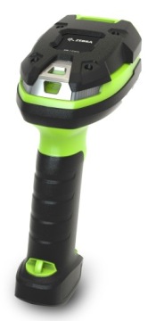 LI3678-ER — комплект сканера с прочной подставкой, соответствующий стандарту FIPS, с USB-подключением, CBA-U42-S07PAR