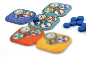 Нова Луна EN/DE