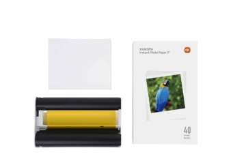XIAOMI Мгновенный фотопринтер 1S