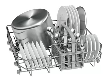 Посудомоечная машина BOSCH SMS 25AI07E