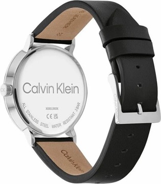 Movado Group Calvin Klein Męski analogowy zegarek