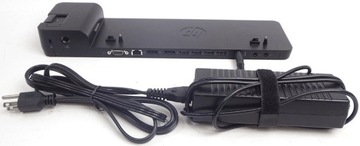 Док-станция HP UltraSlim EU