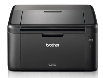 Лазерный принтер BROTHER HL-1222WE TONER (моно).