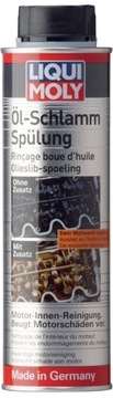 LIQUI MOLY OIL-SCHLAMM SPULUNG 300ml - Płukanka