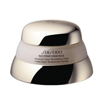 Shiseido Bio-Performance Advanced Суперувлажняющий крем для лица 50 мл