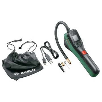 Bosch Akumulátorová hustilka Easy Pump (0.603.947.000)
