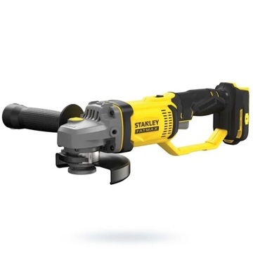 Stanley FatMax Угловая шлифовальная машина V20 18V 125 мм