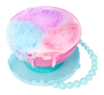 LOL Surprise Bubble Surprise Deluxe