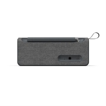 Bluetooth-радио HAMA DR200BT Серый