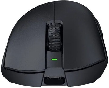 Káblová myš Razer DeathAdder V3 optický senzor