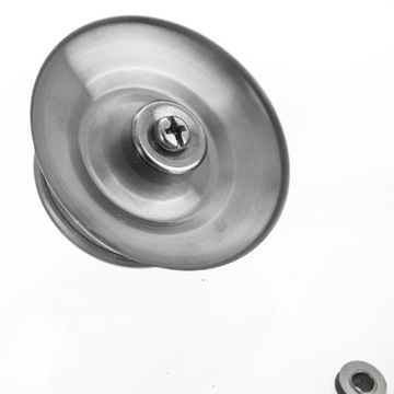 Стеклянная крышка для сковороды 22 см /Орион