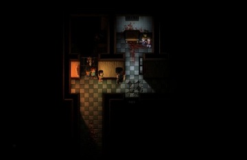 Edycja Steelbooka 2DARK (XOne)