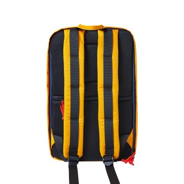 Рюкзак для ноутбука CANYON CSZ-03 15,6 дюйма Желтый