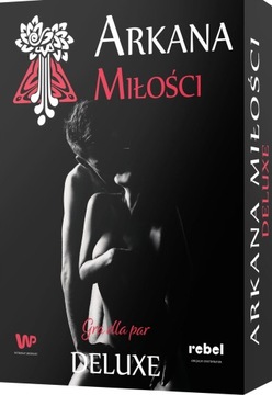 Игра Арканы любви Deluxe Edition.