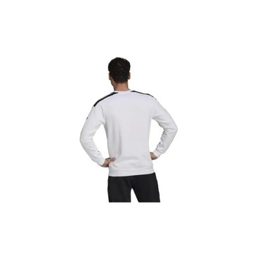 Мужская толстовка Adidas Squadra 21 Sweat Top размер L