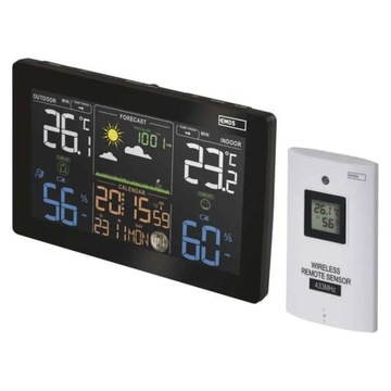 Метеостанция E5111