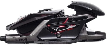 Mad Catz R.A.T. X3 Mysz bezprzewodowa