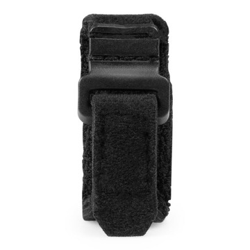 Gator GTR-FRETMUTESM-1BK Маленький шейный ремешок