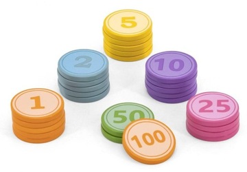 Мобильный магазин для детей Кафе-мороженое Кондитерская 3в1