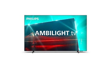 Philips 65OLED718 65-дюймовый 4K UHD OLED-телевизор