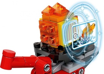 LEGO Super Mario 71376 Падающий стук
