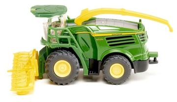 Siku Farmer 1794 Sieczkarnia samojezdna John Deere 8500i w skali 1:87
