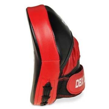 Тренировочные лапы, тренировочные биты MINI BUSHIDO