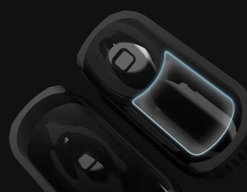 Чехол SPIGEN Rugged Armor для Apple AirPods Pro