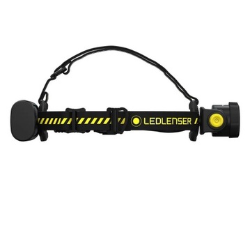 Ledlenser H15R Рабочий фонарь