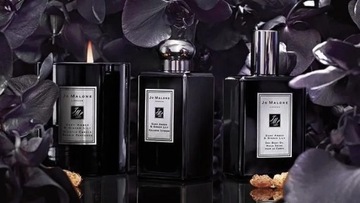 Одеколон Jo Malone Dark Amber Ginger Lilly 50 мл
