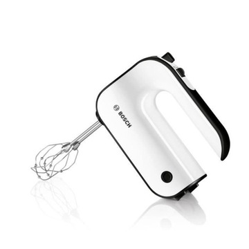 Ручной миксер Bosch MFQ4020 450 Вт белый