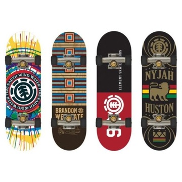 Набор для скейтборда Tech Deck Ultra DLX