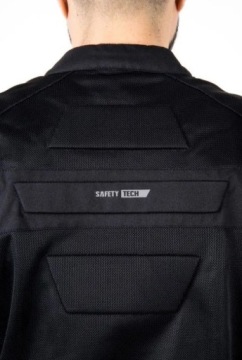 Туристическая текстильная мотоциклетная куртка БЕСПЛАТНО