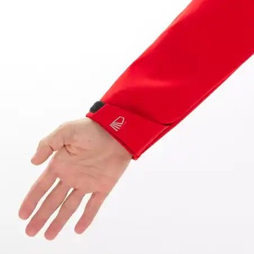 Мужская парусная куртка софтшелл Tribord Sailing 900 р.2XL Мега новинка!!!