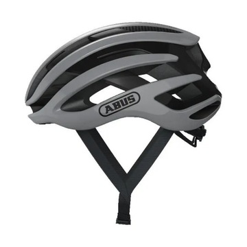 Kask rowerowy Abus Airbreaker r. L 59-61