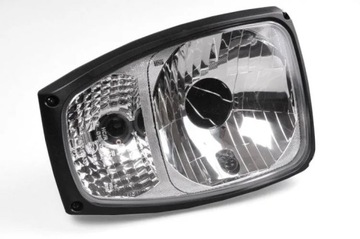 Фара P JCB 400, 5, 500, FASTRAC