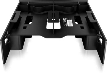 ICYBOX IB-5251 Монтажная рама 2 x 2,5 дюйма