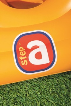 FOTELIK KOŁO DO NAUKI PŁYWANIA dla dzieci Bestway