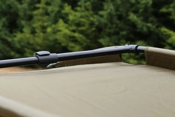 ПАЛАТКА ДЛЯ РЫБАЛКИ КАРПА FOX EOS 2 ЧЕЛОВЕКА