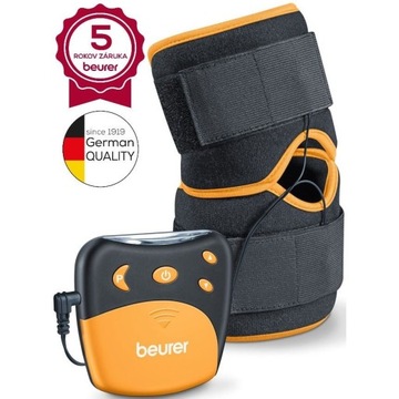 Электростимулятор BEURER EM 29 2в1