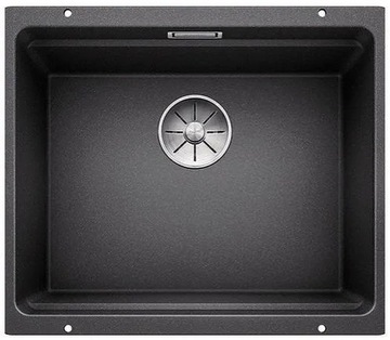 Мойка BLANCO ETAGON 500-U антрацит 522227